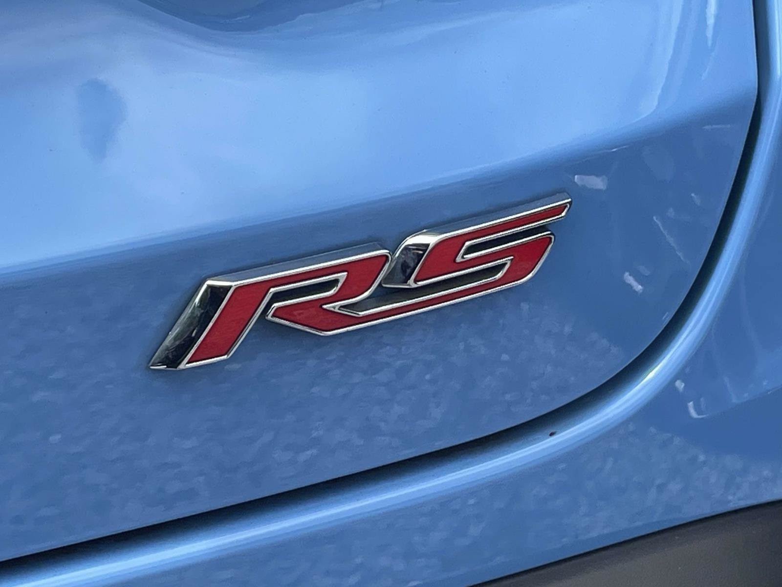 Used 2024 Chevrolet Trax RS w/ Driver Confidence Package FWD image 12