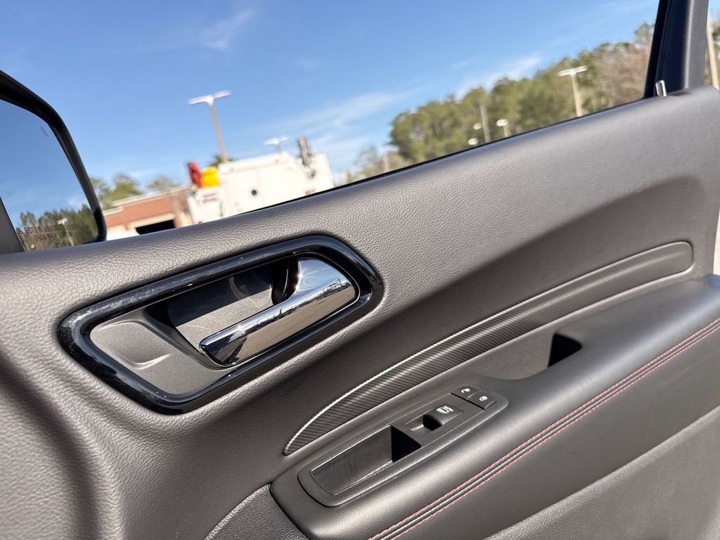 New 2026 Dodge Durango GT w/ Blacktop Package image 28