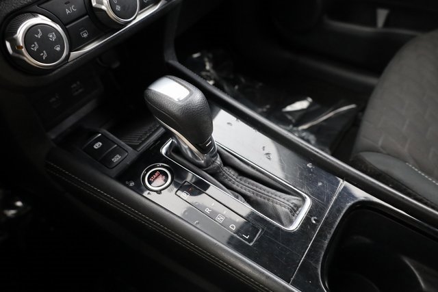 Used 2023 Nissan Kicks SV image 18