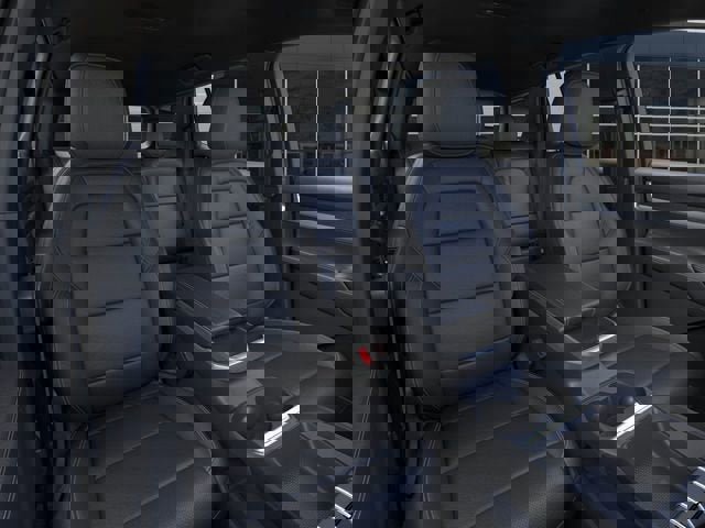 New 2026 GMC Terrain Elevation w/ Elevation Premium Package image 16