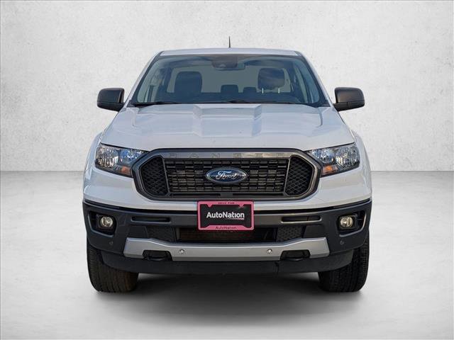 Used 2019 Ford Ranger XLT w/ Equipment Group 301A Mid video 2