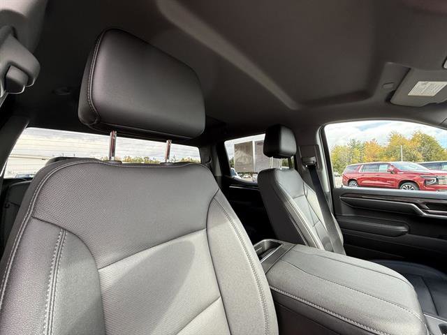 Used 2024 Chevrolet Silverado 1500 LTZ image 16