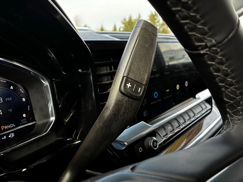 Used 2024 Chevrolet Silverado 1500 LT image 33