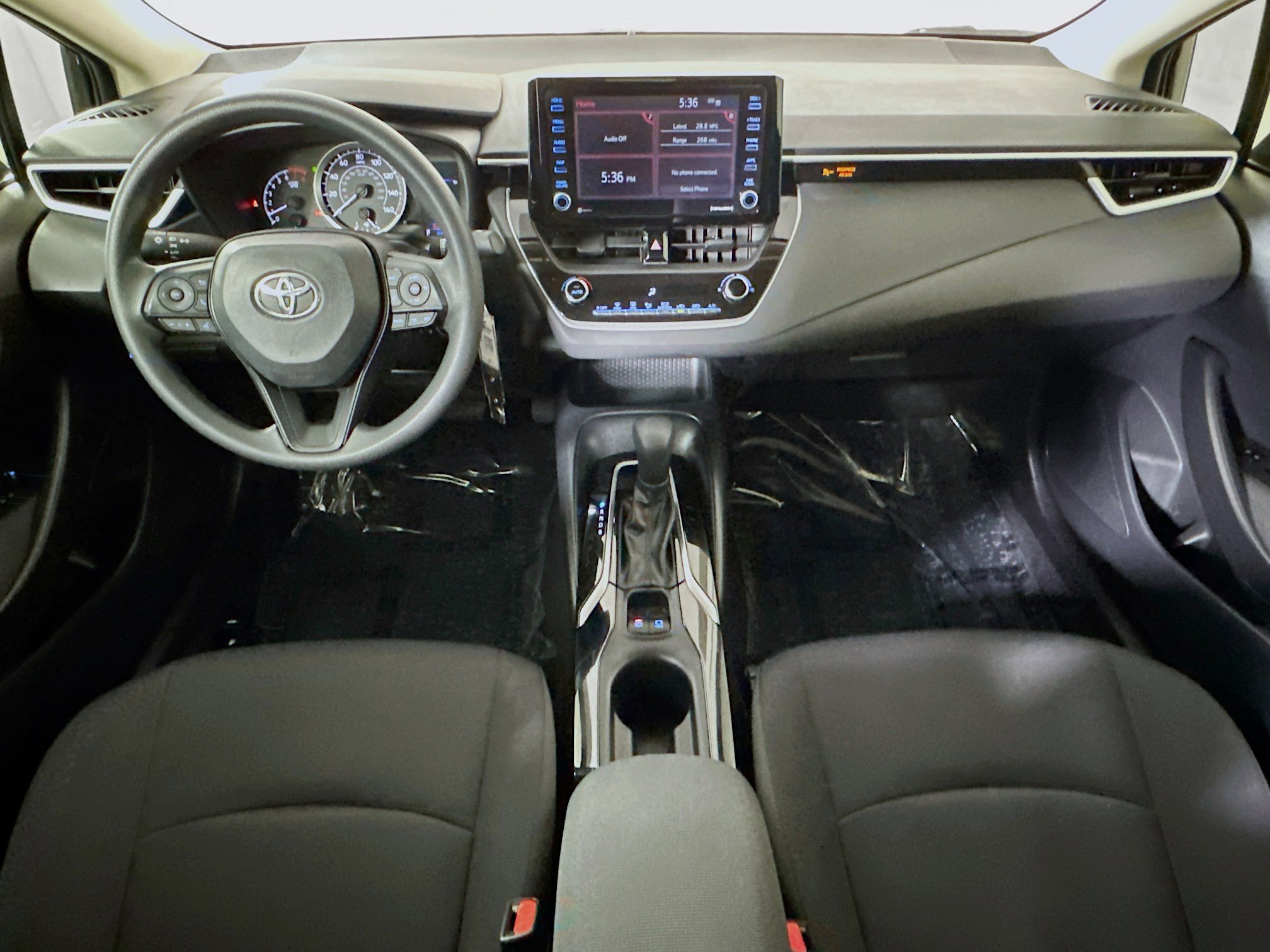 Used 2022 Toyota Corolla LE image 26