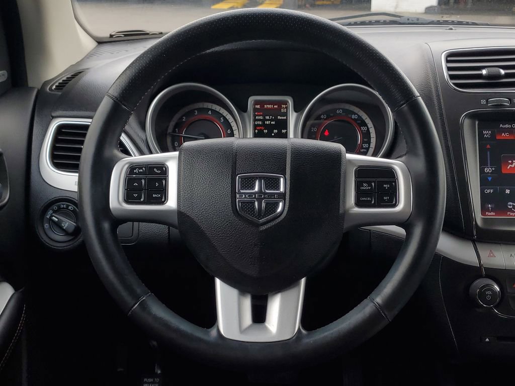 Used 2019 Dodge Journey GT image 28