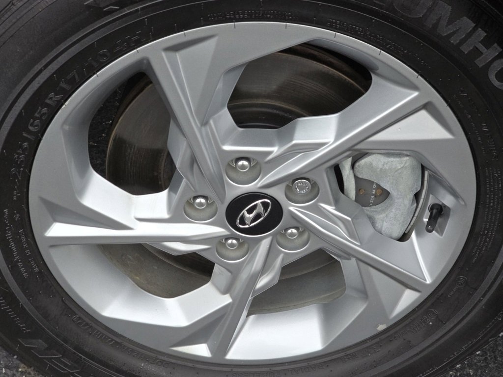 Used 2023 Hyundai Tucson SEL image 13