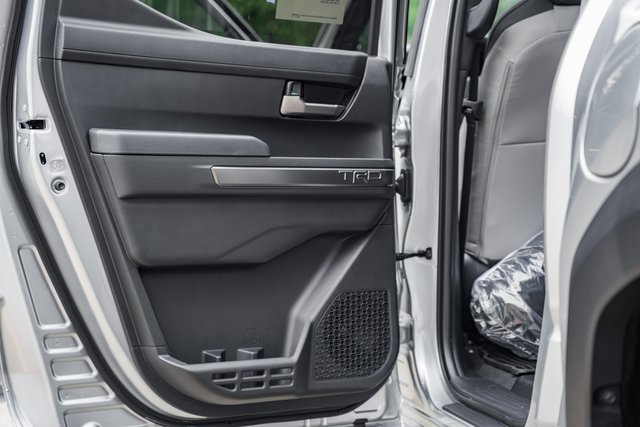 New 2025 Toyota Tacoma TRD Off-Road image 42