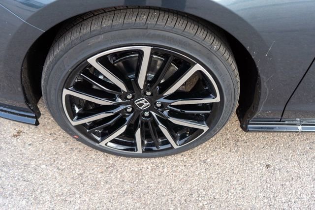 New 2026 Honda Accord Touring image 17