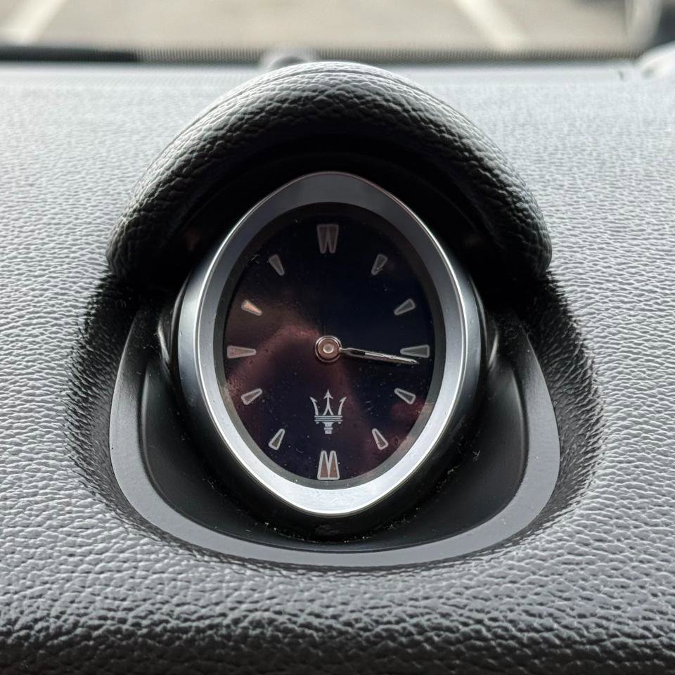 Used 2019 Maserati Ghibli S Q4 image 15