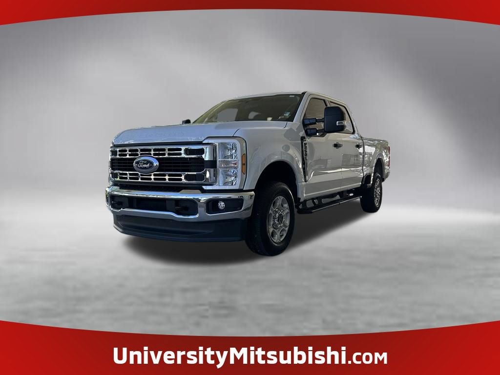 Used 2026 Ford F250 XLT AWD/4WD 360° Tour