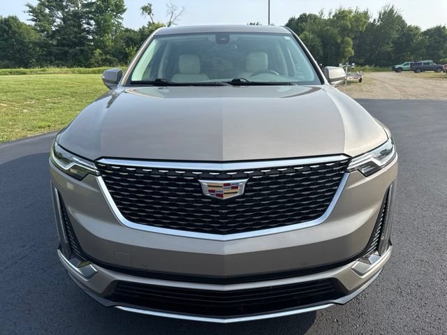 Used 2022 Cadillac XT6 Premium Luxury AWD/4WD image 8