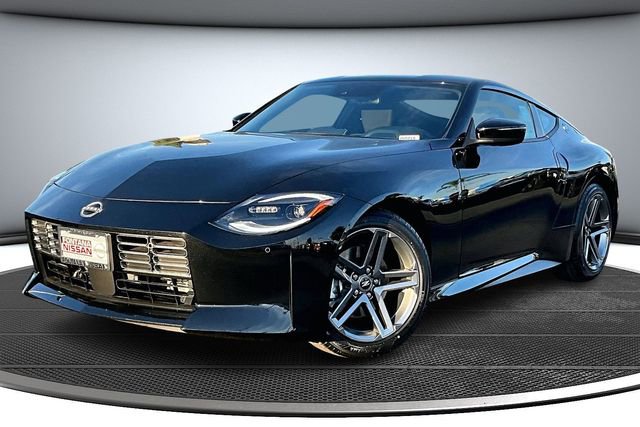New 2026 Nissan Z Sport image 2