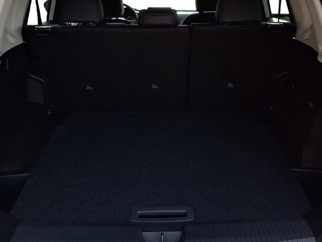 New 2026 Nissan Rogue Dark Armor AWD/4WD image 21