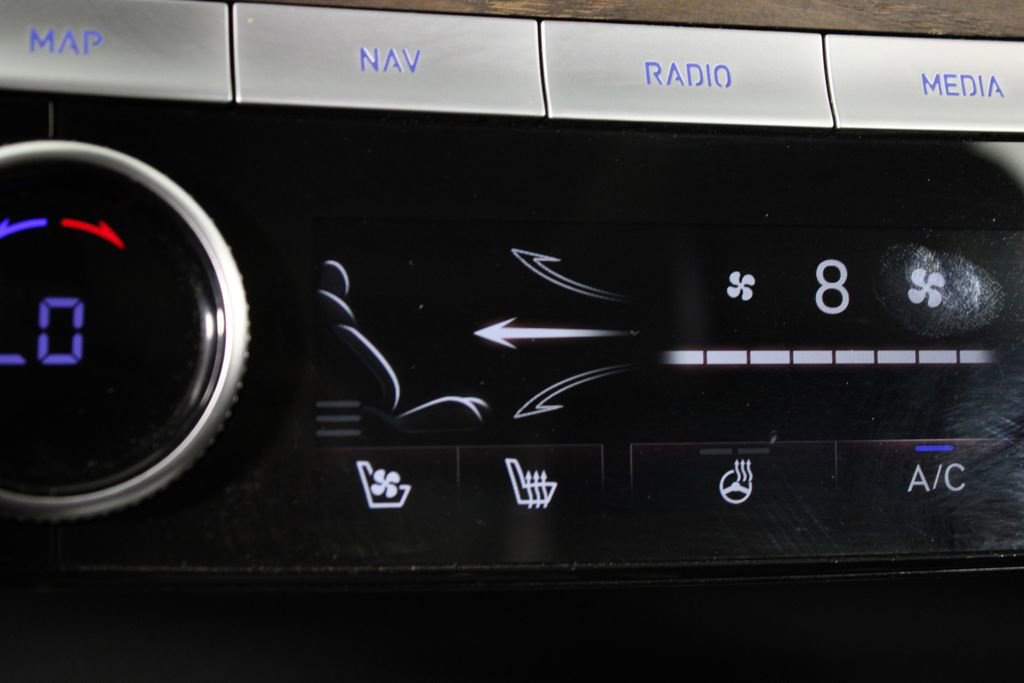 Used 2021 Genesis G80 2.5T w/ Advanced Package image 27