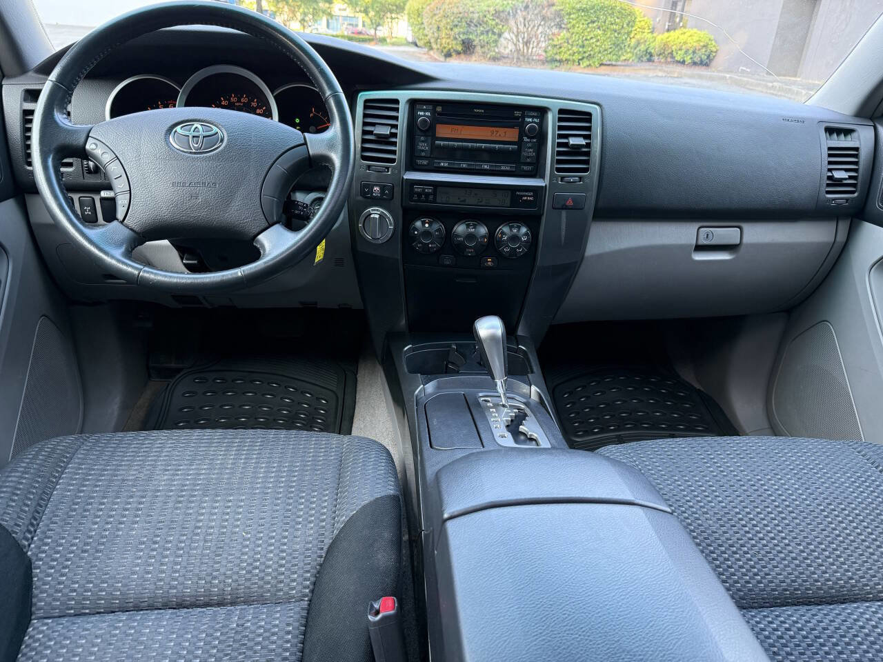 Used 2007 Toyota 4Runner Sport image 2