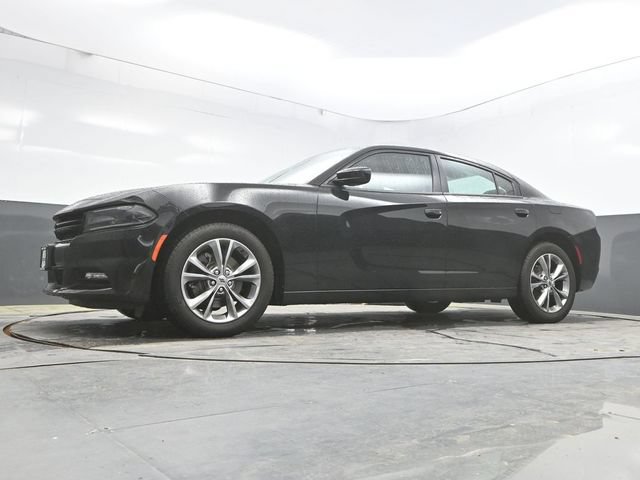 Used 2021 Dodge Charger SXT w/ Cold Weather Package AWD/4WD image 36