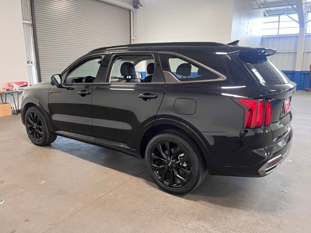 Used 2021 Kia Sorento SX FWD image 5