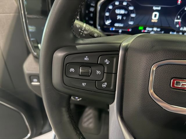 Certified 2024 GMC Sierra 1500 SLT image 18