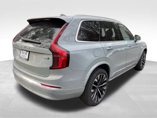 New 2026 Volvo XC90 B6 Ultra AWD/4WD image 7
