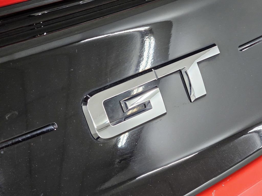 Used 2021 Ford Mustang GT image 21