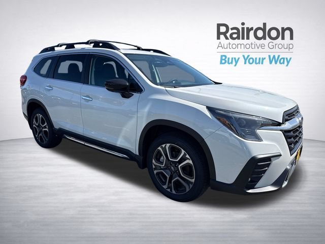 New 2026 Subaru Ascent Touring w/ Popular Package #1 AWD/4WD 360° Tour