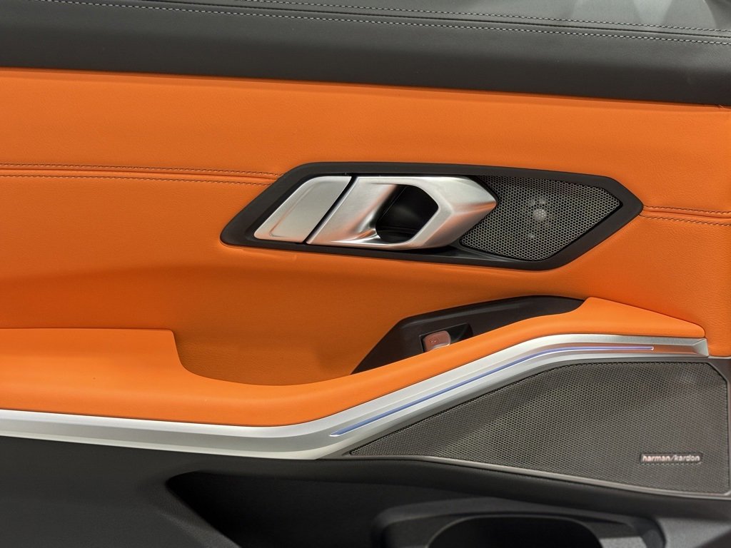 New 2026 BMW M3 Competition w/ Executive Package image 29