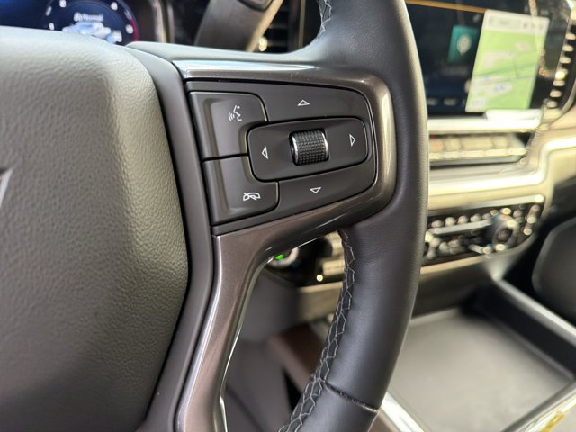 Used 2026 Chevrolet Silverado 3500 High Country w/ High Country Premium Package AWD/4WD image 24