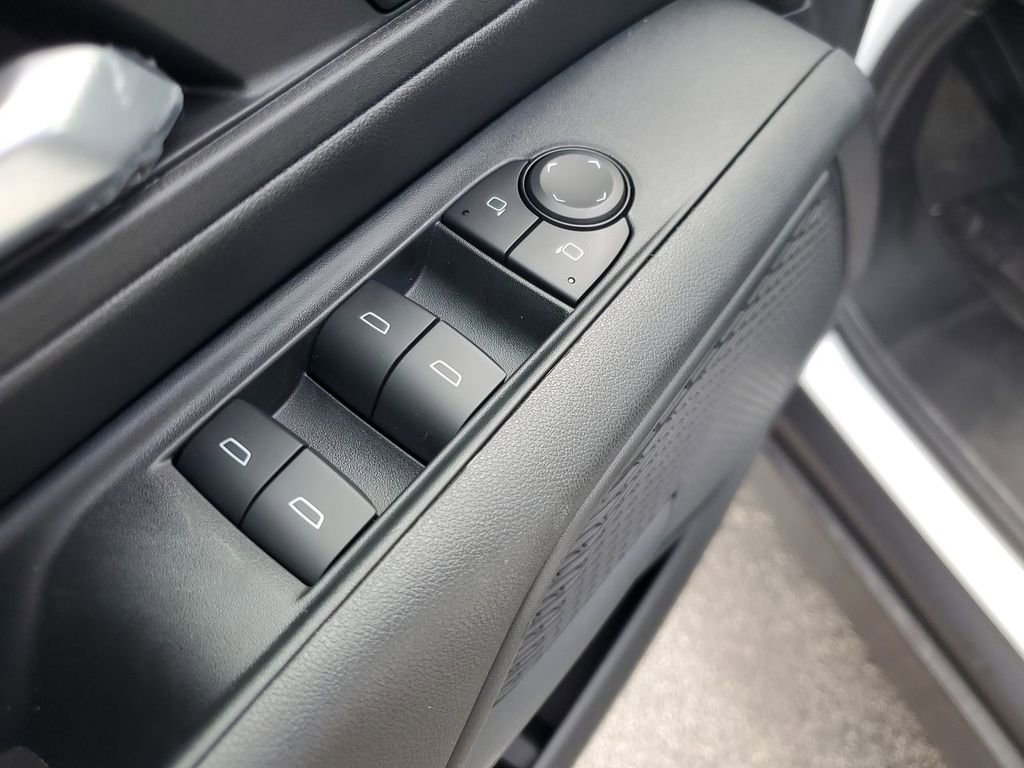 New 2025 Chevrolet Silverado EV W/T image 22
