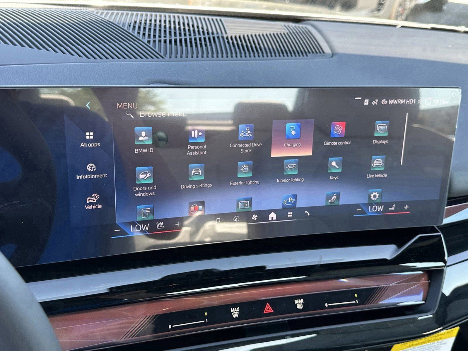 New 2026 BMW i5 eDrive40 RWD image 37