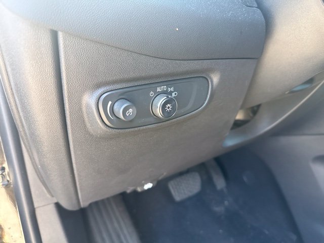 Certified 2024 Chevrolet Equinox LT AWD/4WD image 17