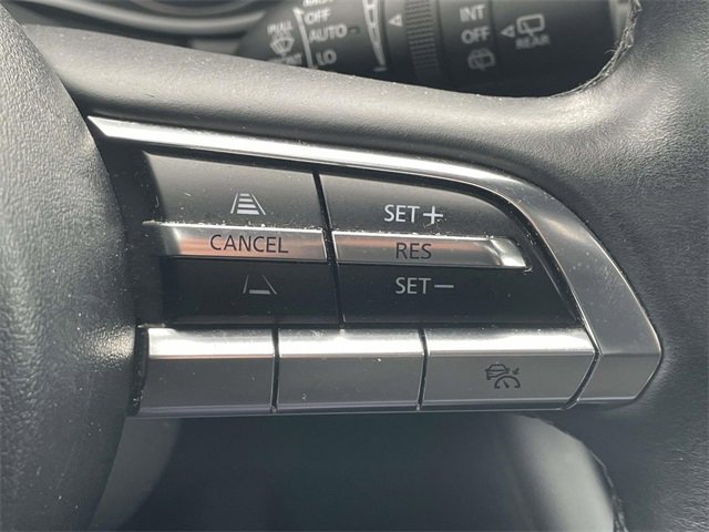 Used 2023 MAZDA MAZDA3 s image 22