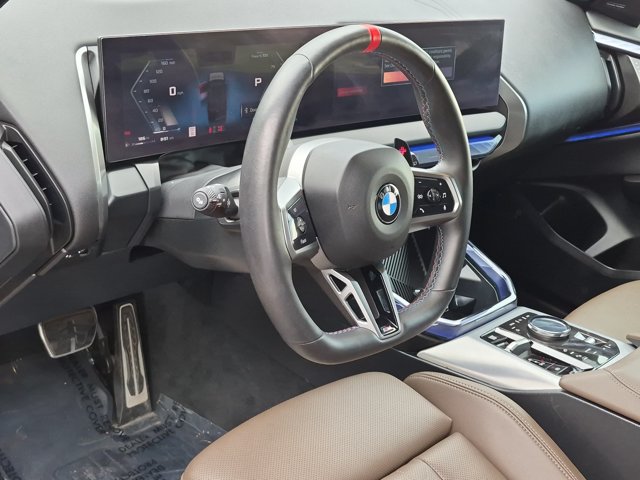 Used 2025 BMW X3 M50 AWD/4WD image 10