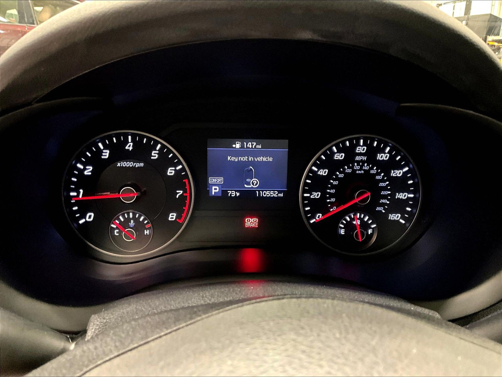 Used 2021 Kia Stinger GT-Line AWD/4WD image 13