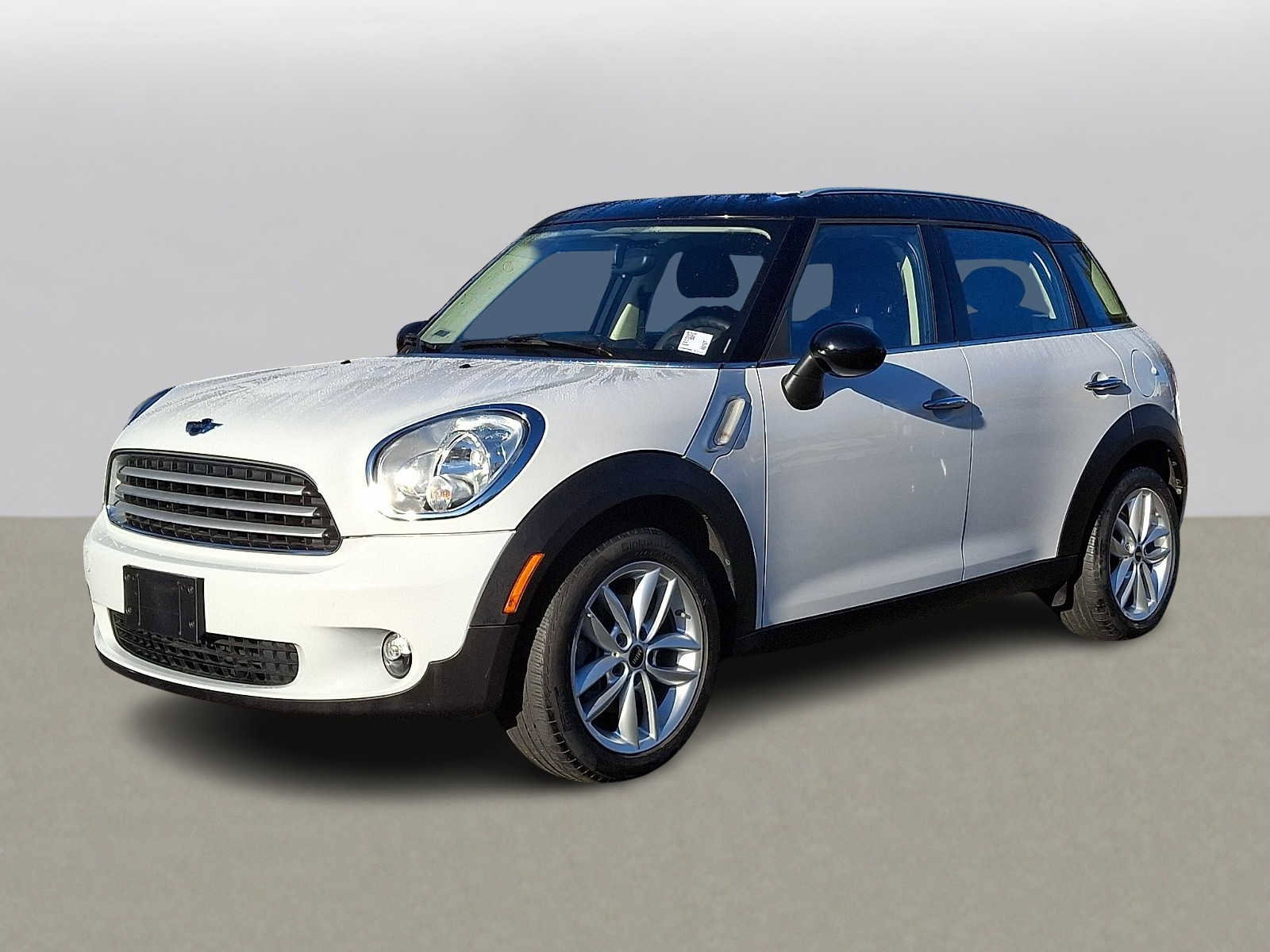 Used 2013 MINI Cooper Countryman