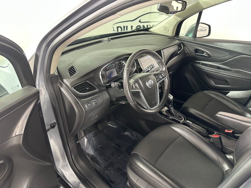 Used 2019 Buick Encore Preferred w/ Safety Package image 17