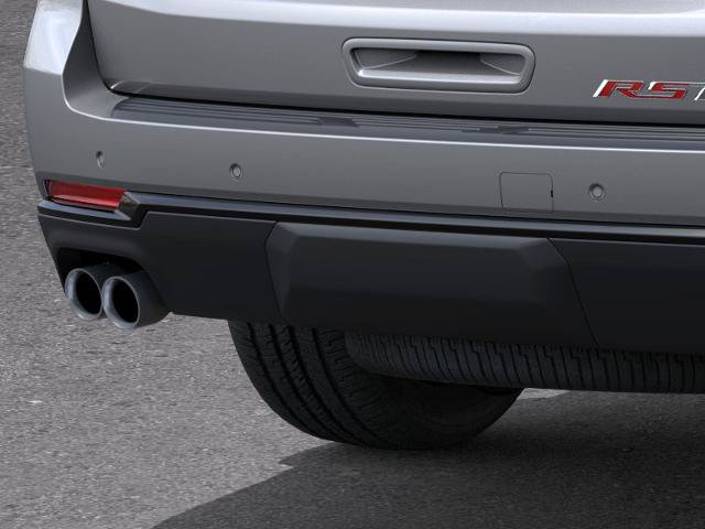 New 2027 Chevrolet Tahoe RST w/ Comfort Package RWD image 14