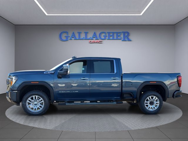 New 2026 GMC Sierra 2500 Denali w/ Max Trailering Package image 9