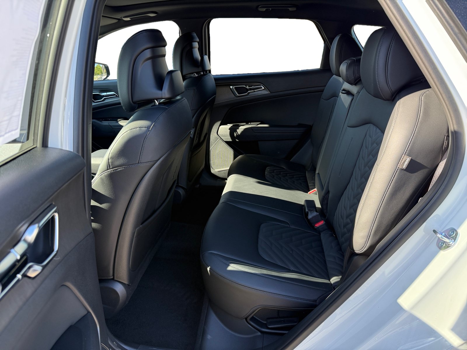 New 2026 Kia Sportage X-Line AWD/4WD image 16