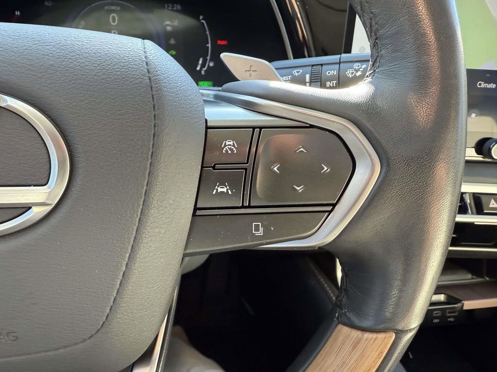 Used 2024 Lexus RX 350 image 21