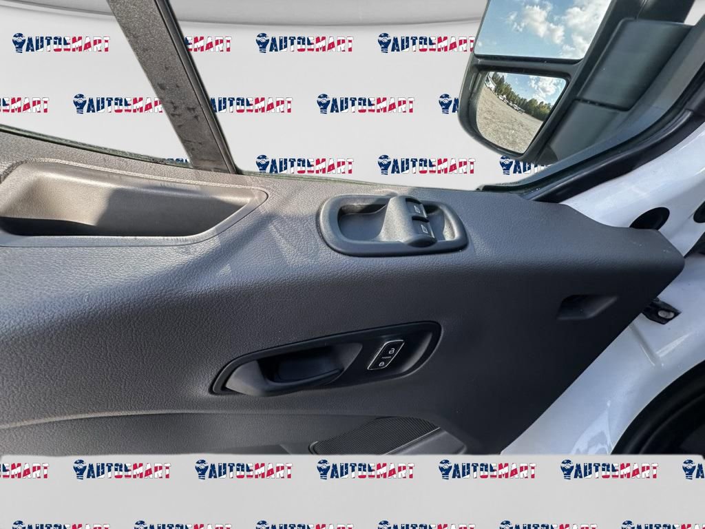 Used 2024 Ford Transit 250 Low Roof w/ Exterior Upgrade Package image 15