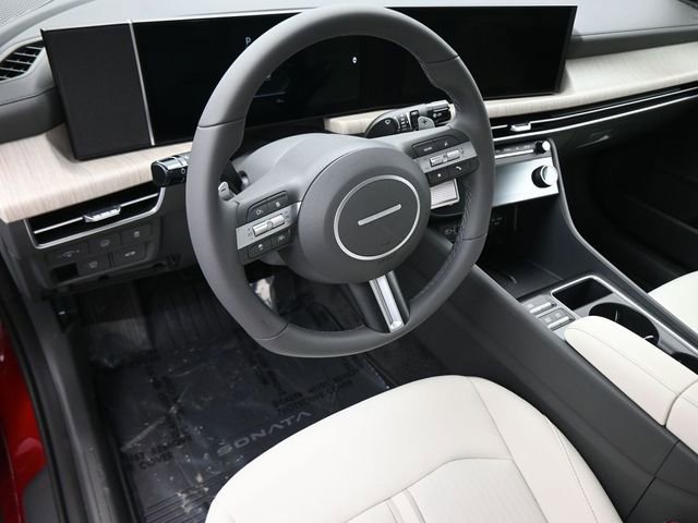 New 2026 Hyundai Sonata SEL image 16