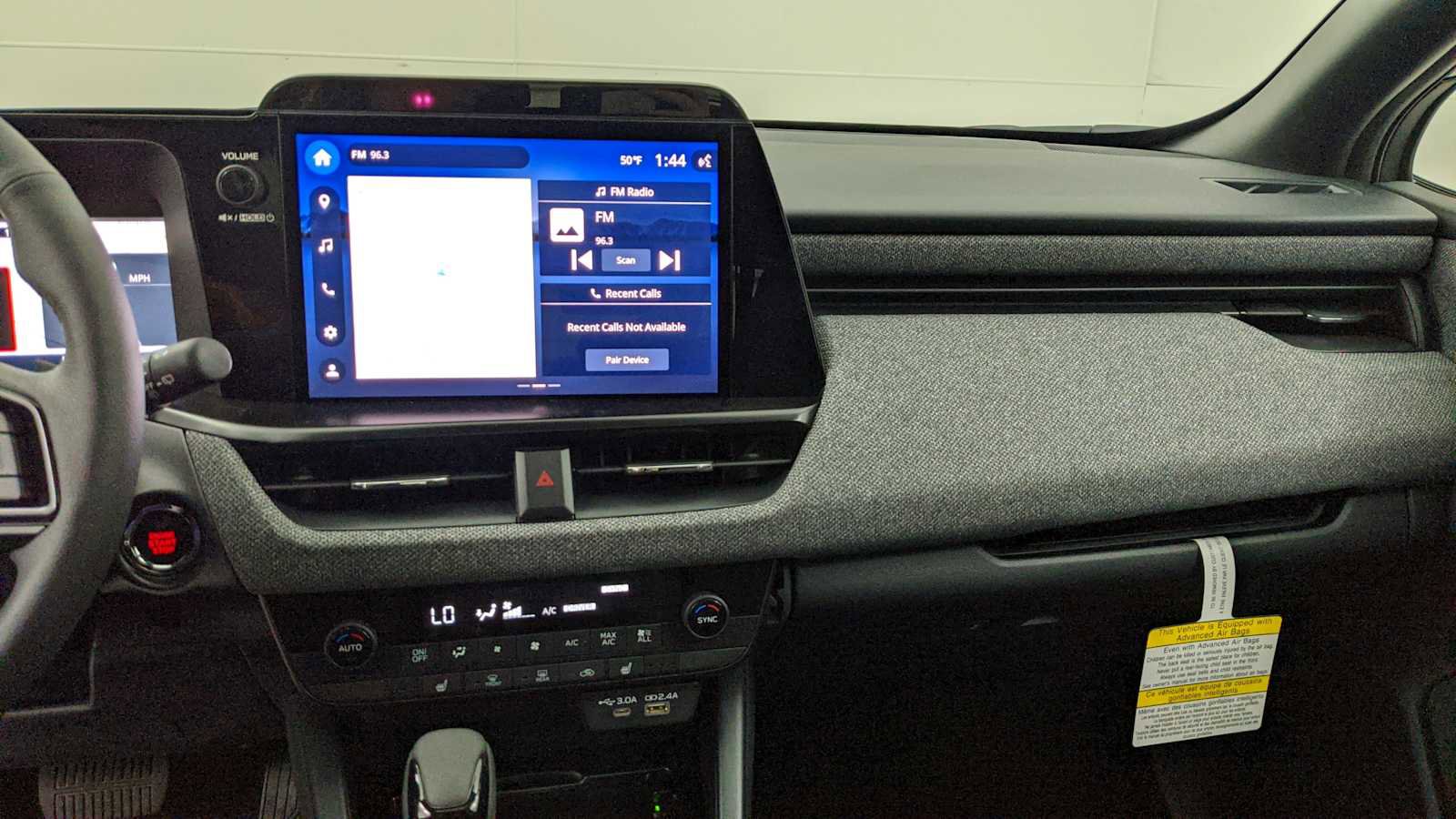 New 2026 Subaru Outback Limited image 21