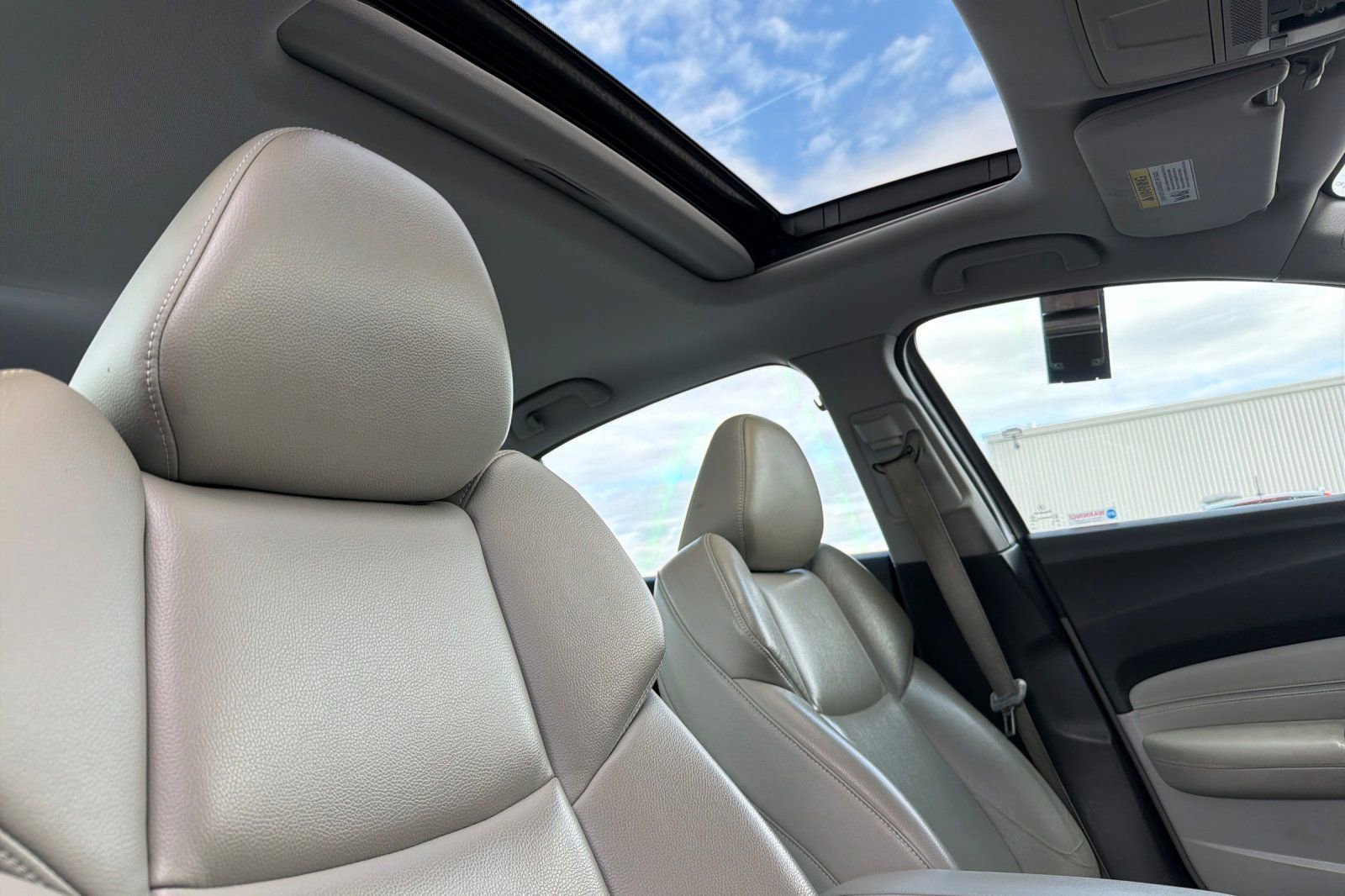 Used 2015 Acura TLX image 15