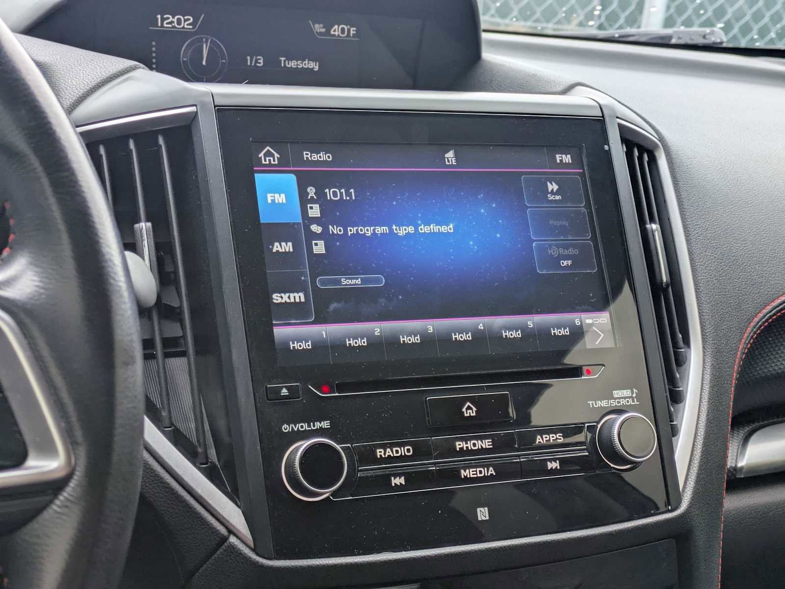 Used 2019 Subaru Forester Sport AWD/4WD image 31