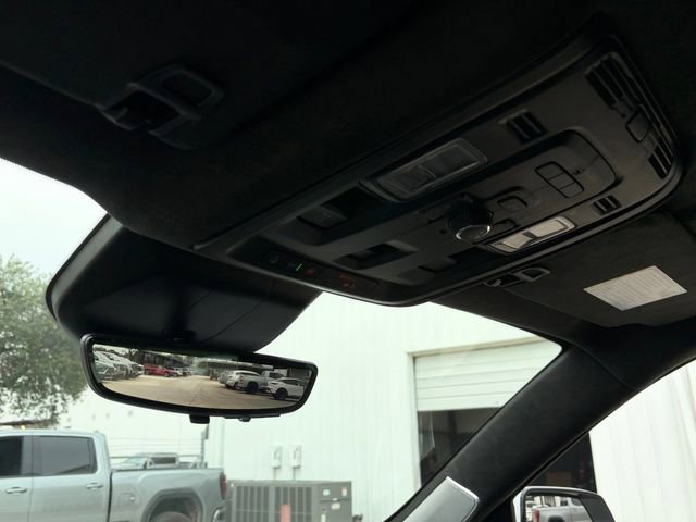 Used 2023 Cadillac Escalade V w/ LPO, ONYX Package AWD/4WD image 12