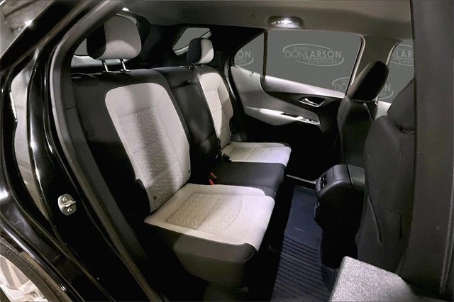 Certified 2024 Chevrolet Equinox LS w/ LS Convenience Package image 16