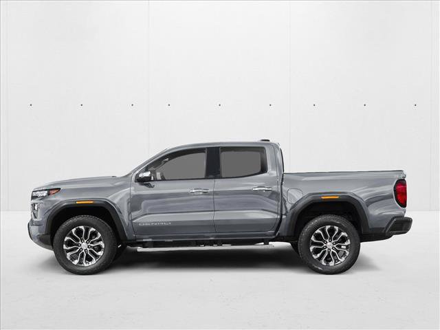 New 2026 GMC Canyon Denali AWD/4WD video 3