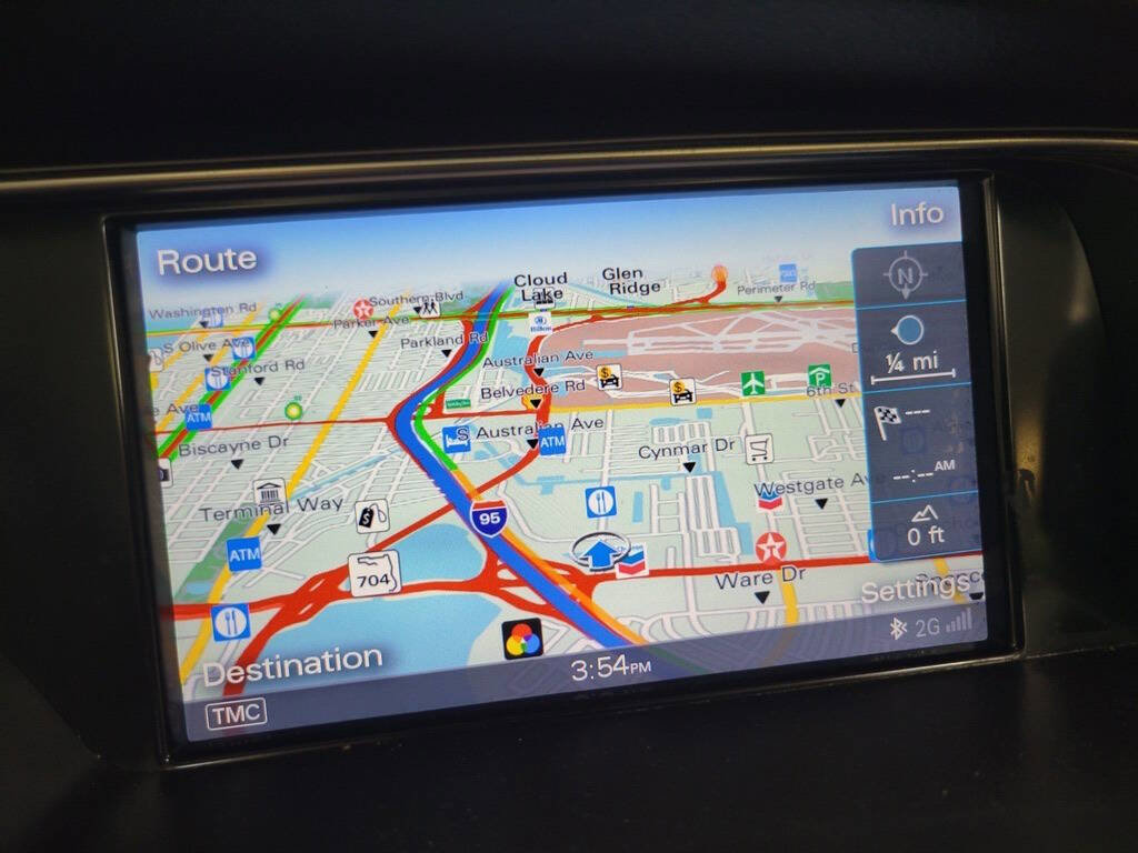 Used 2014 Audi A5 2.0T Premium Plus image 27