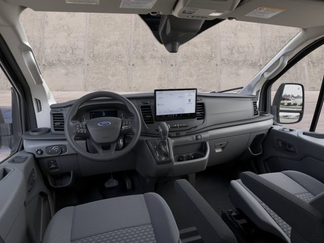 New 2026 Ford Transit 150 Low Roof RWD image 9