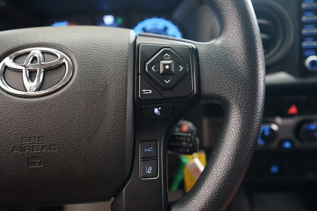 Used 2023 Toyota Tacoma SR image 28